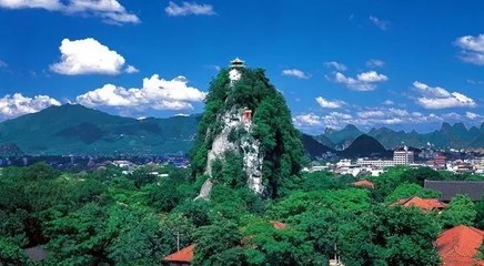 东莞到桂林旅游、旅游线路报价、到桂林旅游注意事项